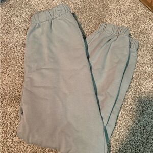 Brandy Melville John Galt Sweatpants
